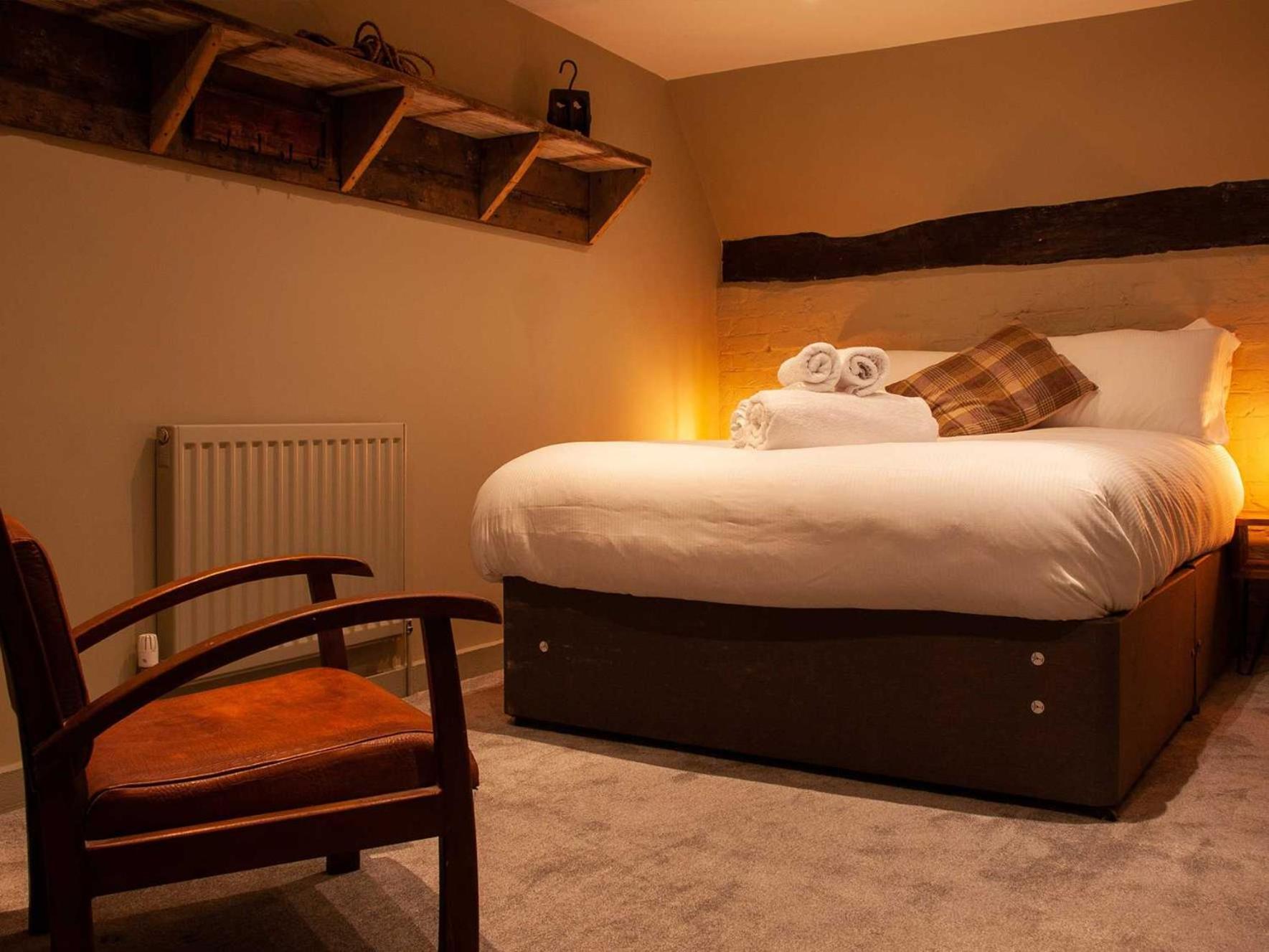 The Wiremill Hotel 2*