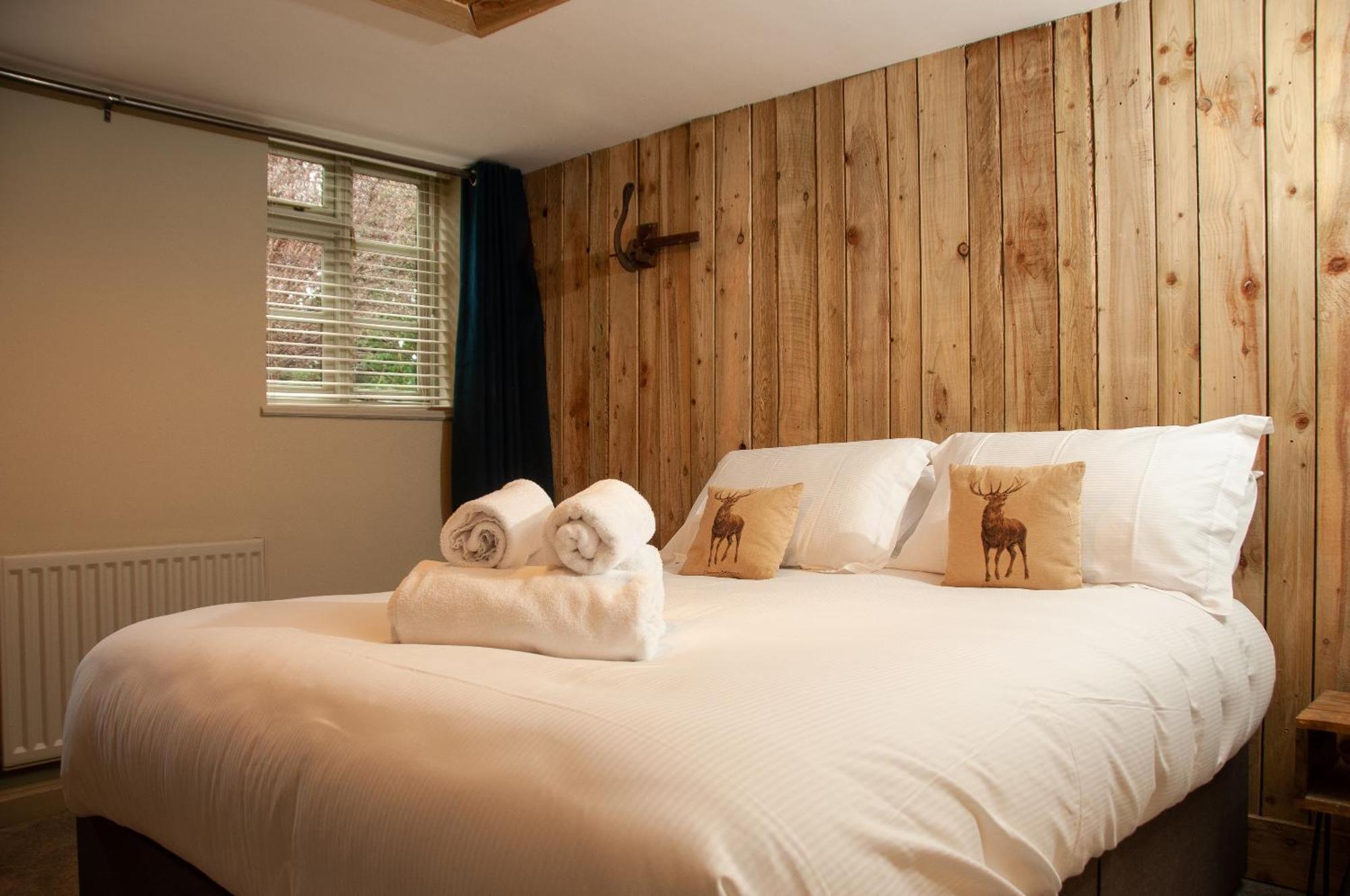 Hotel The Wiremill Felbridge