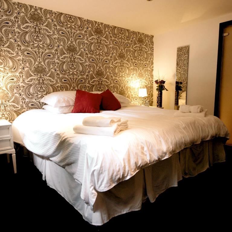 The Wiremill Hotel 2*